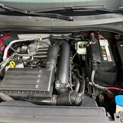 VOLKSWAGEN TIGUAN 1.4 250 TSI TOTAL FLEX ALLSPACE COMFORTLINE TIPTRONIC VOLKSWAGEN TIGUAN 1.4 250 TSI TOTAL FLEX ALLSPACE COMFORTLINE TIPTRONIC